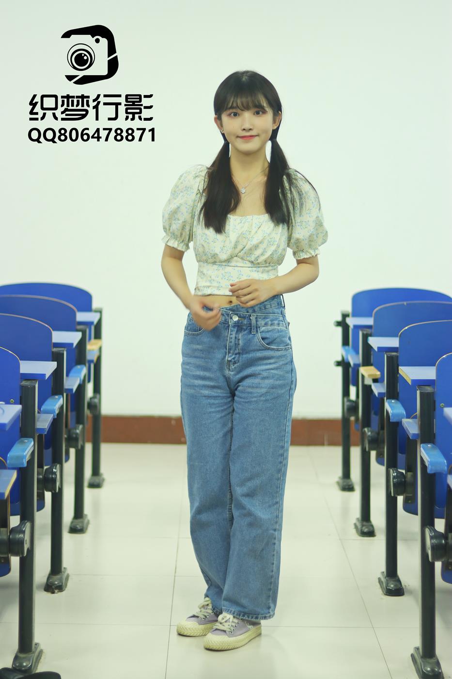 图片[16]-[织梦映像]NO.029 窈窕淑女[70P] – 速更版-美库