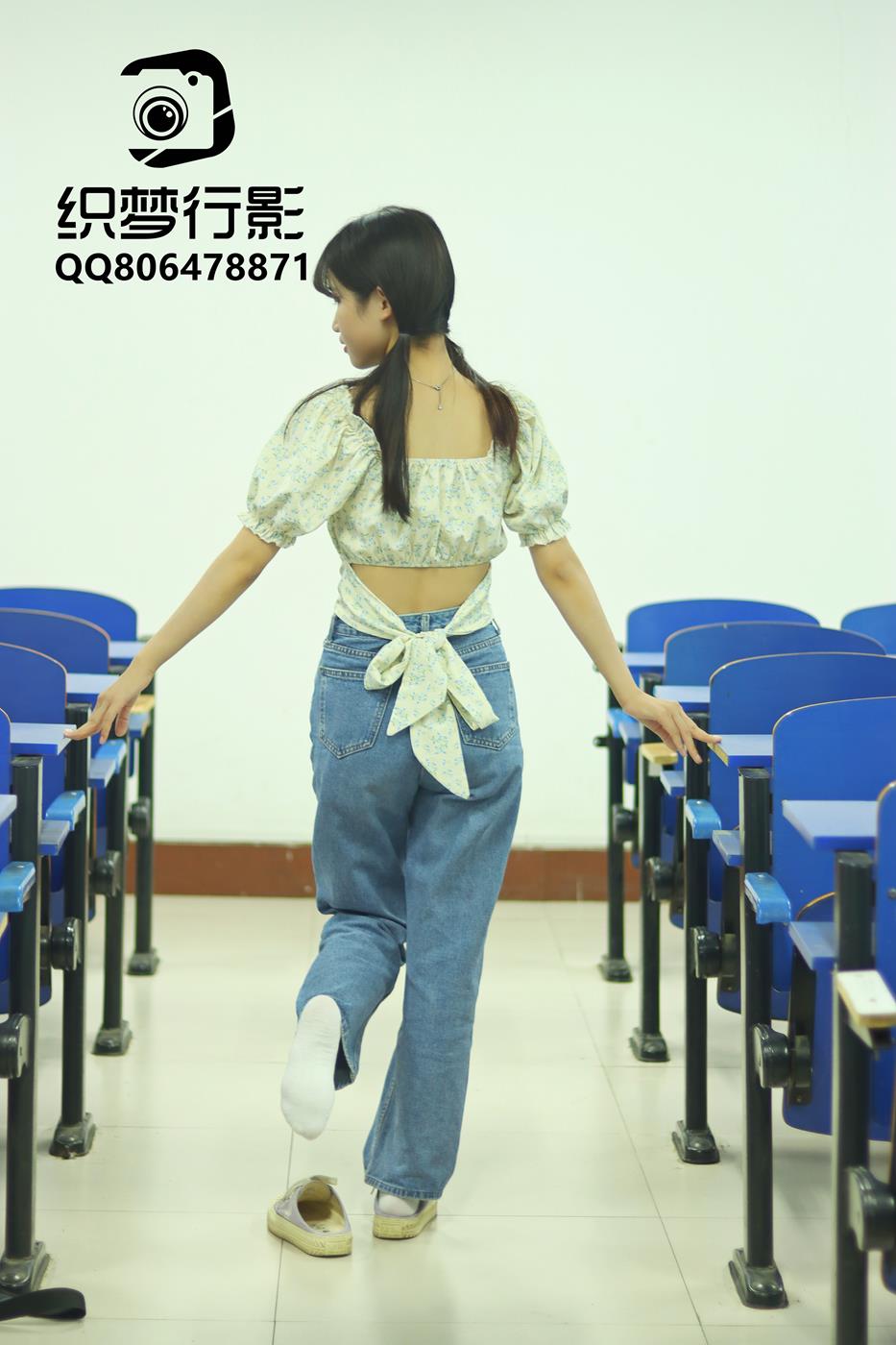 图片[17]-[织梦映像]NO.029 窈窕淑女[70P] – 速更版-美库