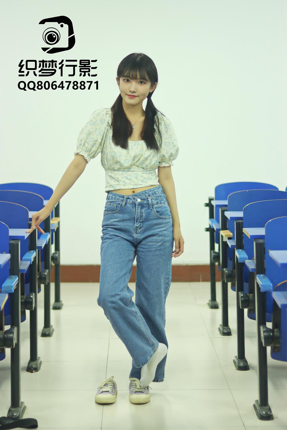 图片[18]-[织梦映像]NO.029 窈窕淑女[70P] – 速更版-美库