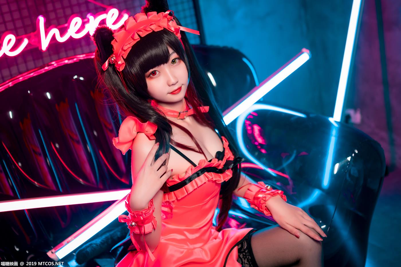 图片[33]-[喵糖映画]SPL.007 灰灰狂三修[44P] – 速更版-美库