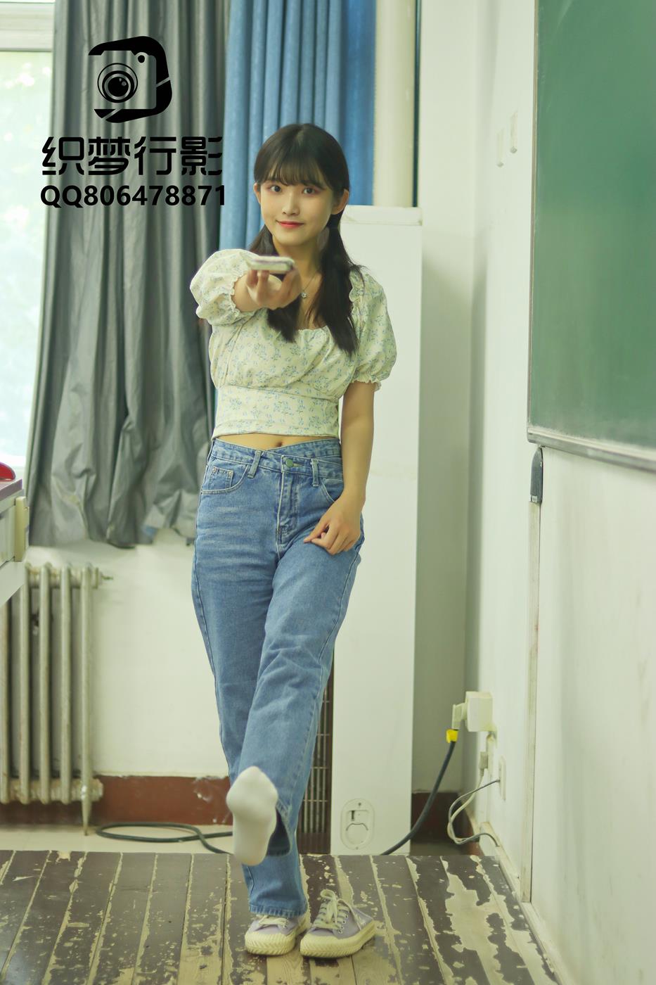 图片[27]-[织梦映像]NO.029 窈窕淑女[70P] – 速更版-美库