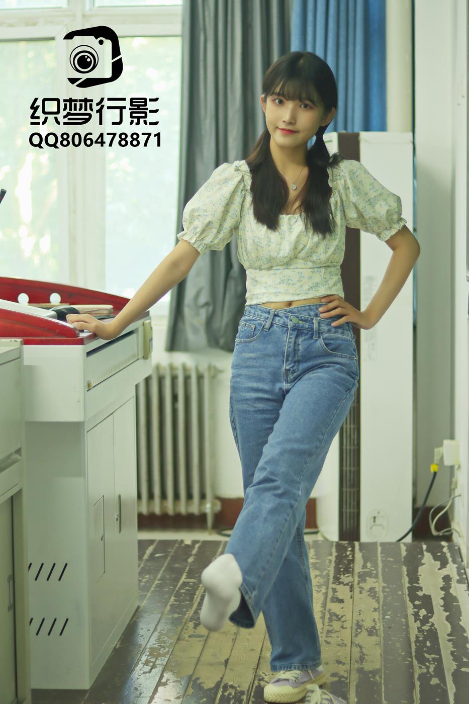 图片[28]-[织梦映像]NO.029 窈窕淑女[70P] – 速更版-美库