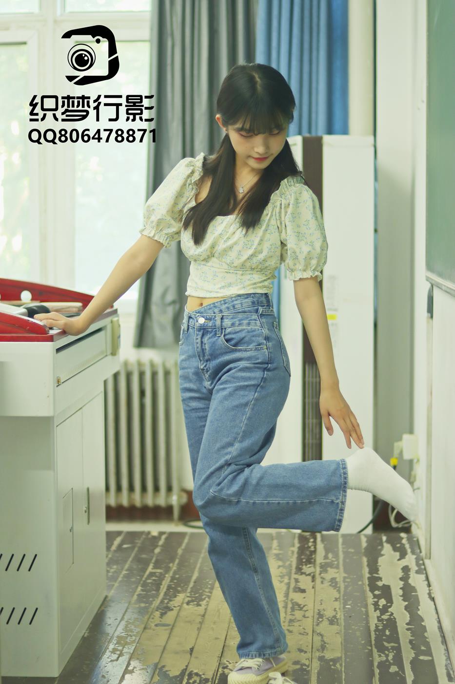 图片[29]-[织梦映像]NO.029 窈窕淑女[70P] – 速更版-美库