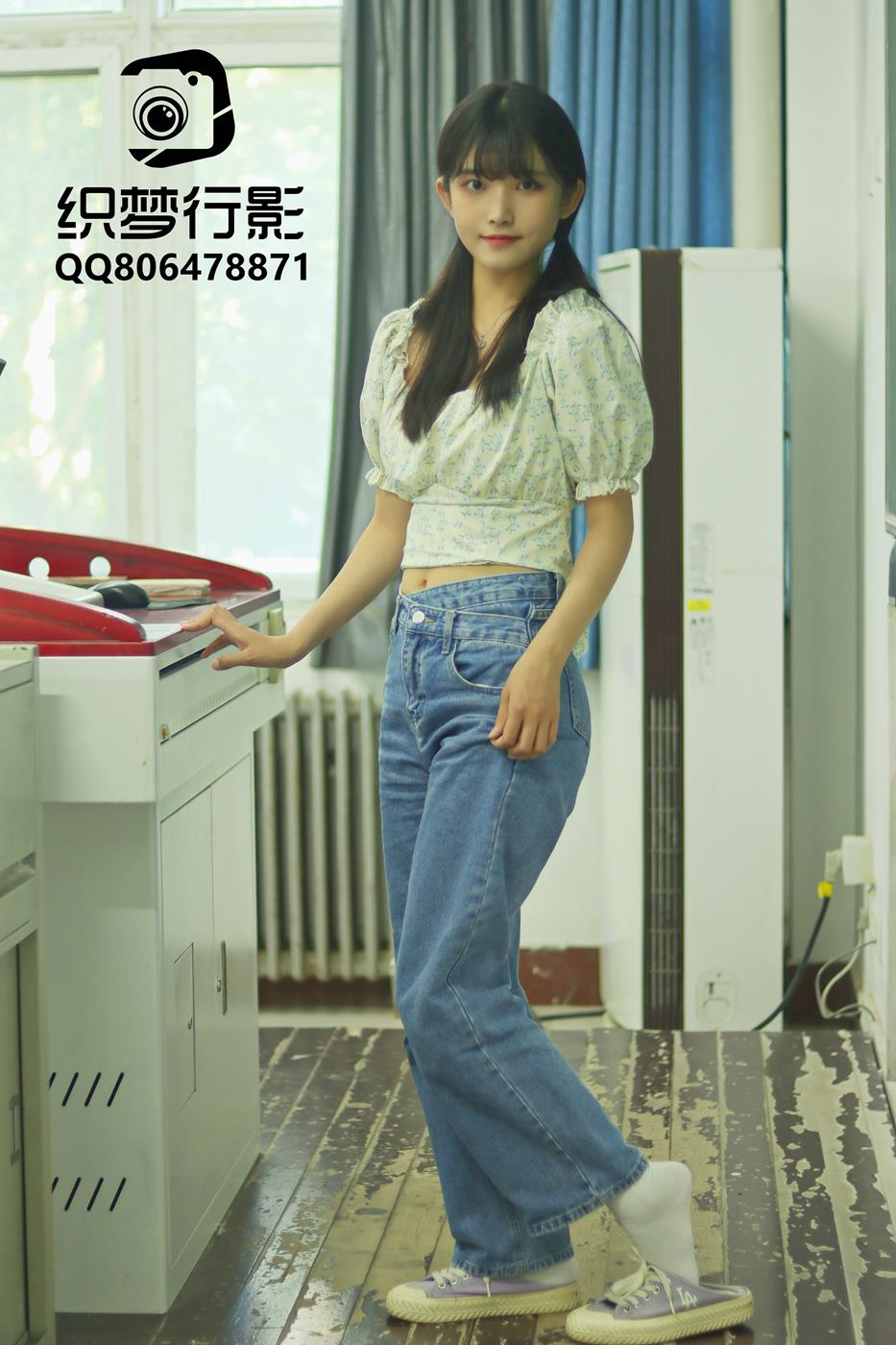 图片[30]-[织梦映像]NO.029 窈窕淑女[70P] – 速更版-美库