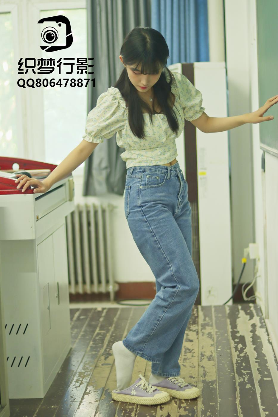 图片[31]-[织梦映像]NO.029 窈窕淑女[70P] – 速更版-美库