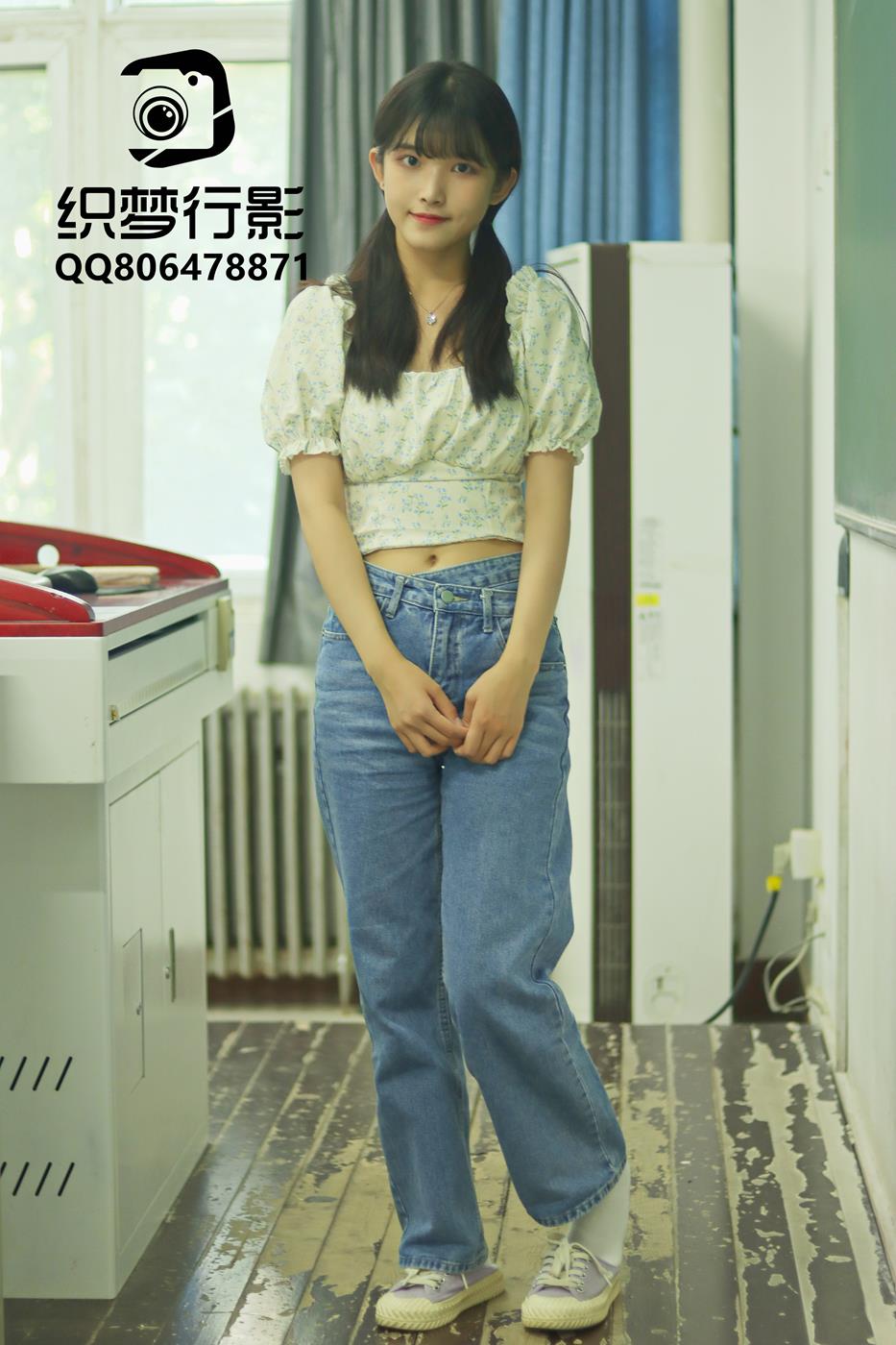 图片[33]-[织梦映像]NO.029 窈窕淑女[70P] – 速更版-美库