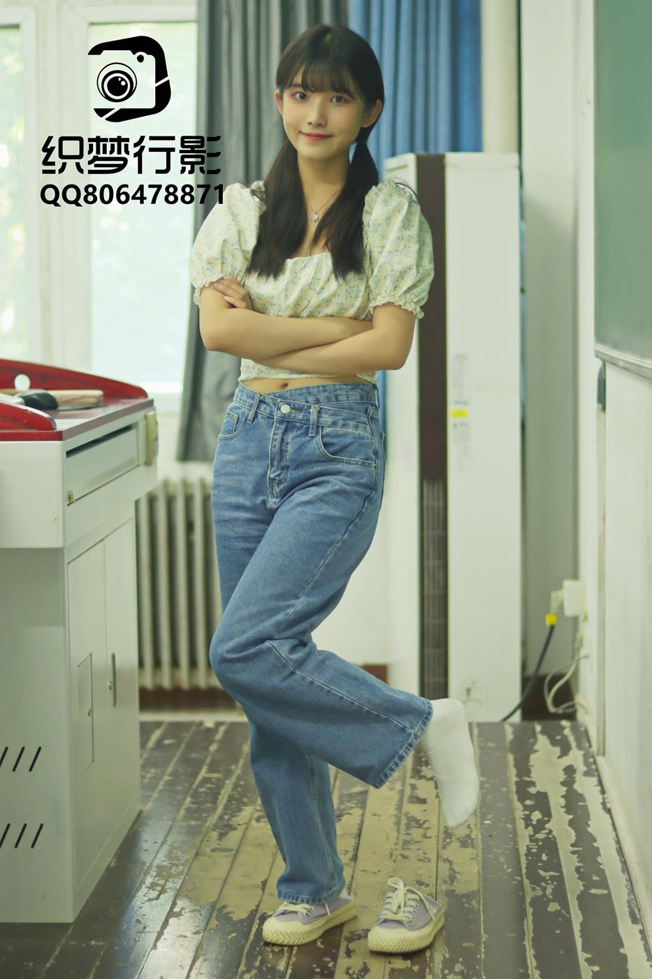 图片[34]-[织梦映像]NO.029 窈窕淑女[70P] – 速更版-美库