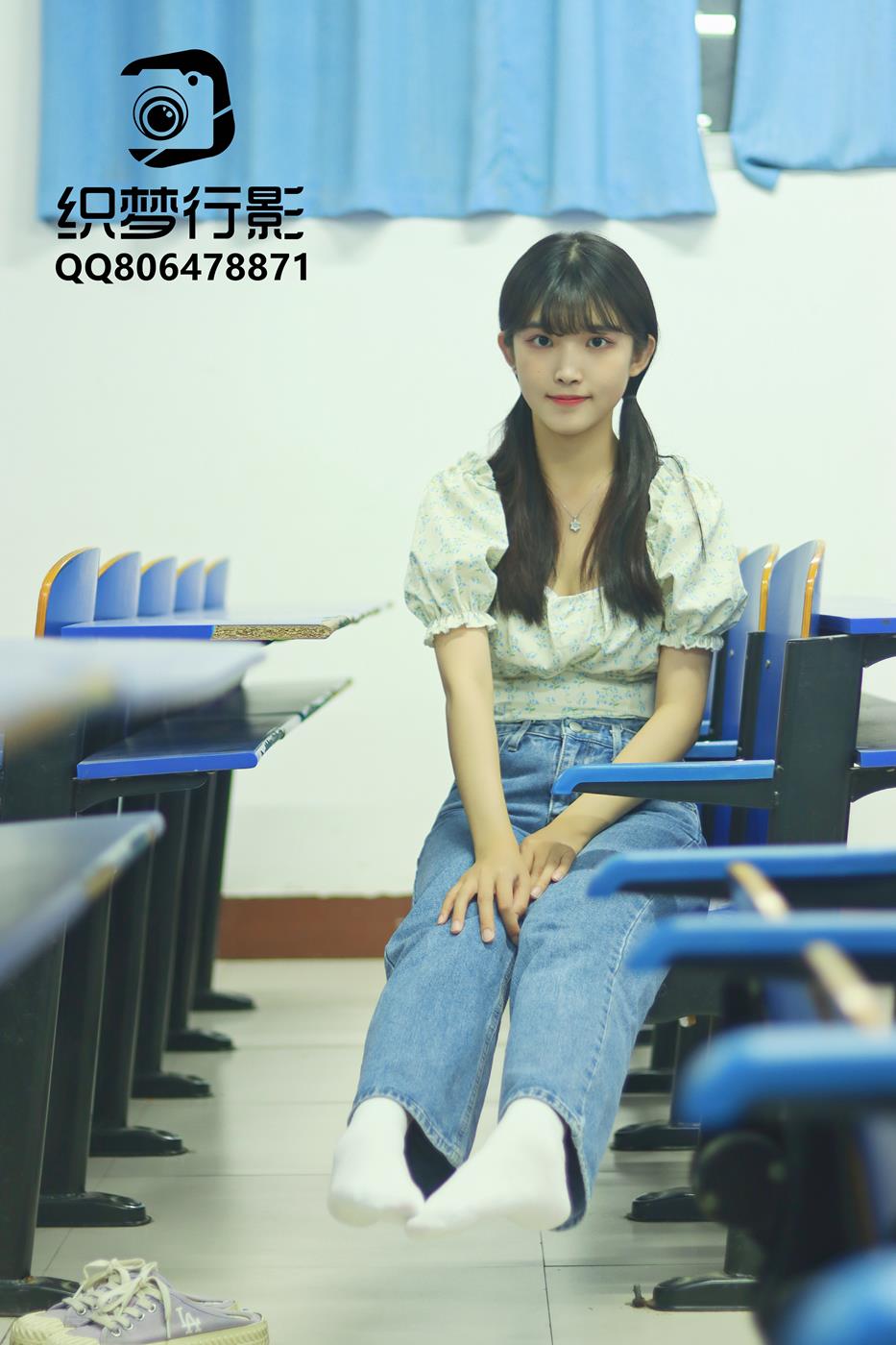 图片[35]-[织梦映像]NO.029 窈窕淑女[70P] – 速更版-美库