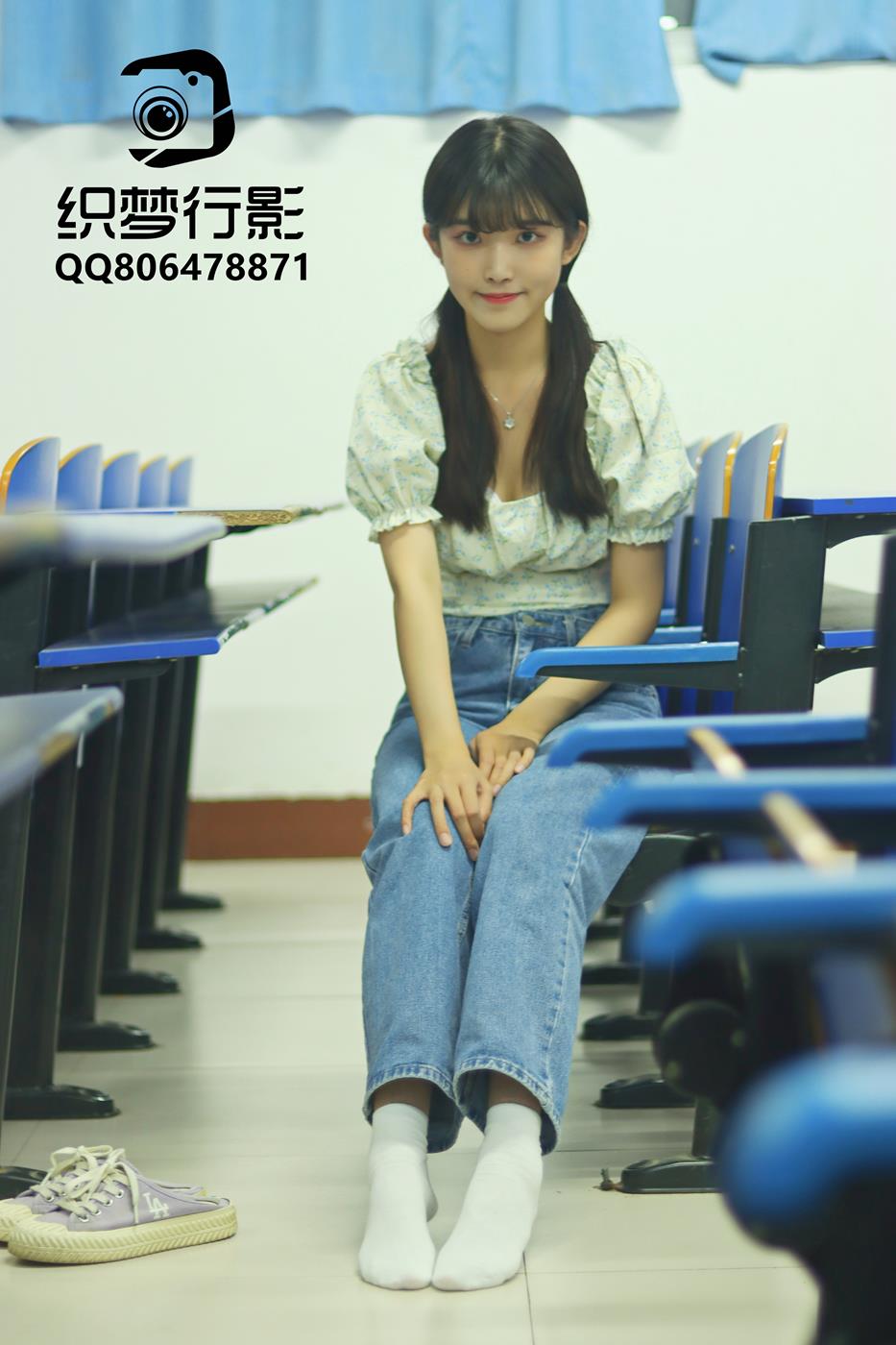 图片[36]-[织梦映像]NO.029 窈窕淑女[70P] – 速更版-美库