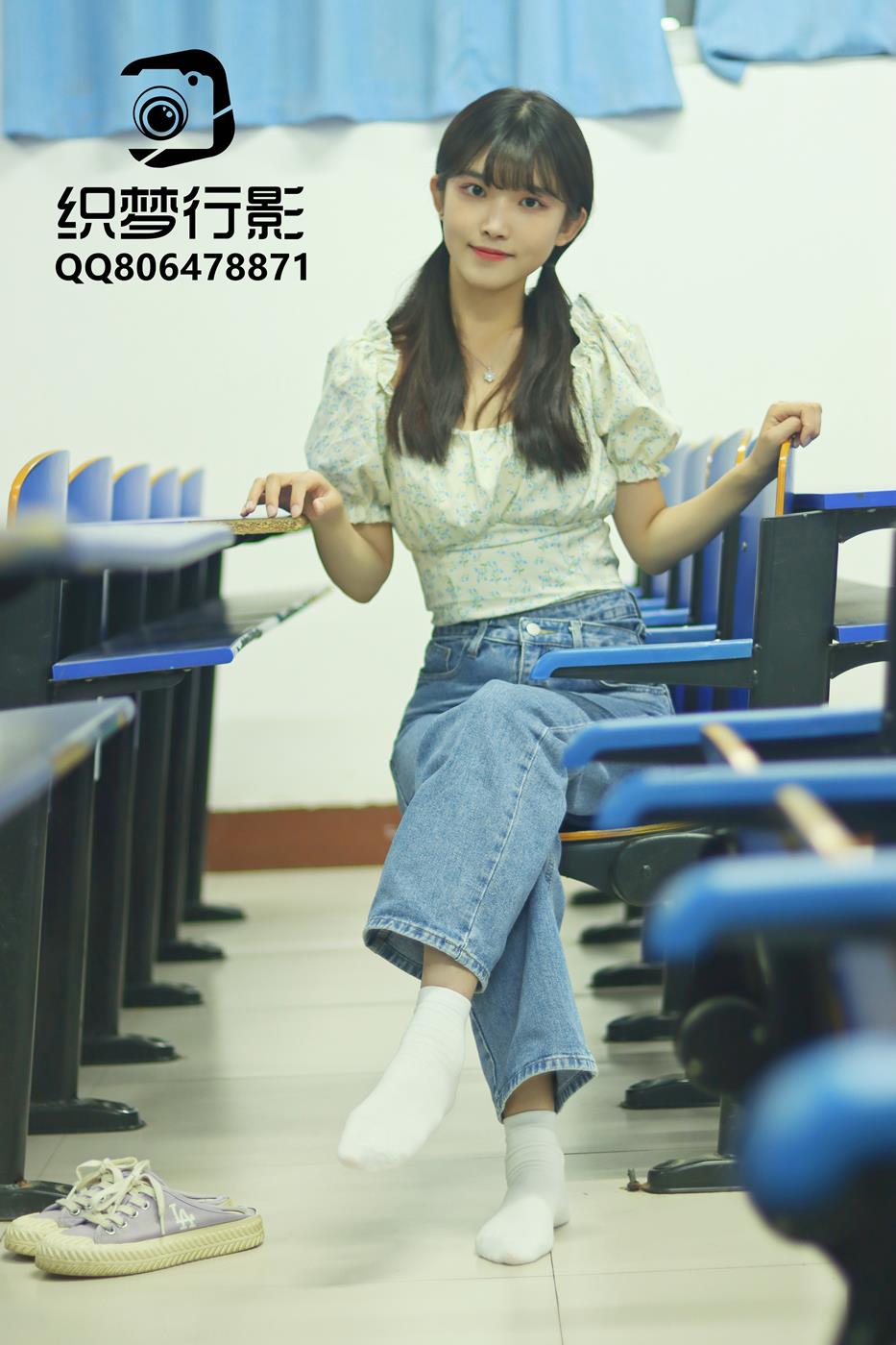 图片[37]-[织梦映像]NO.029 窈窕淑女[70P] – 速更版-美库