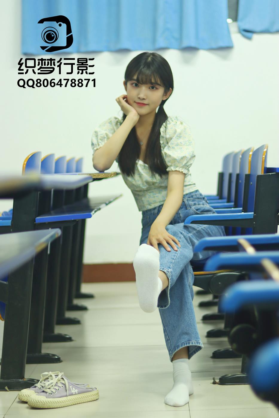 图片[38]-[织梦映像]NO.029 窈窕淑女[70P] – 速更版-美库