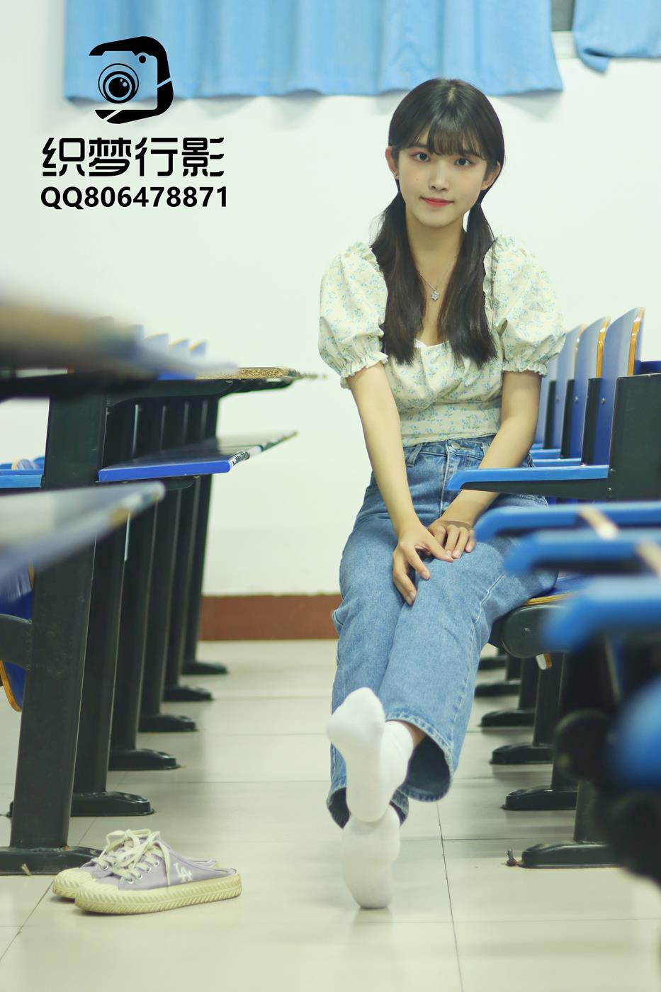 图片[39]-[织梦映像]NO.029 窈窕淑女[70P] – 速更版-美库