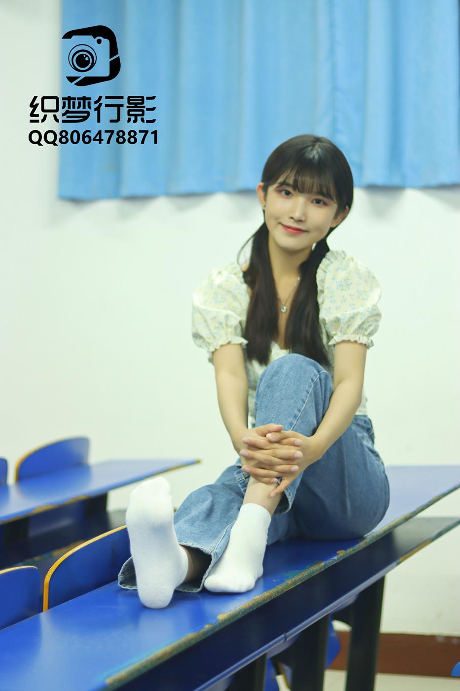 图片[40]-[织梦映像]NO.029 窈窕淑女[70P] – 速更版-美库