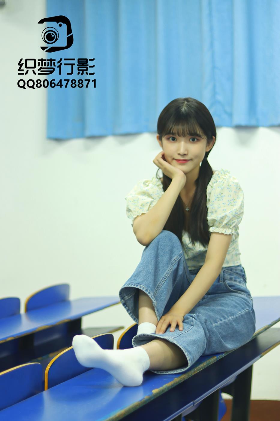 图片[41]-[织梦映像]NO.029 窈窕淑女[70P] – 速更版-美库