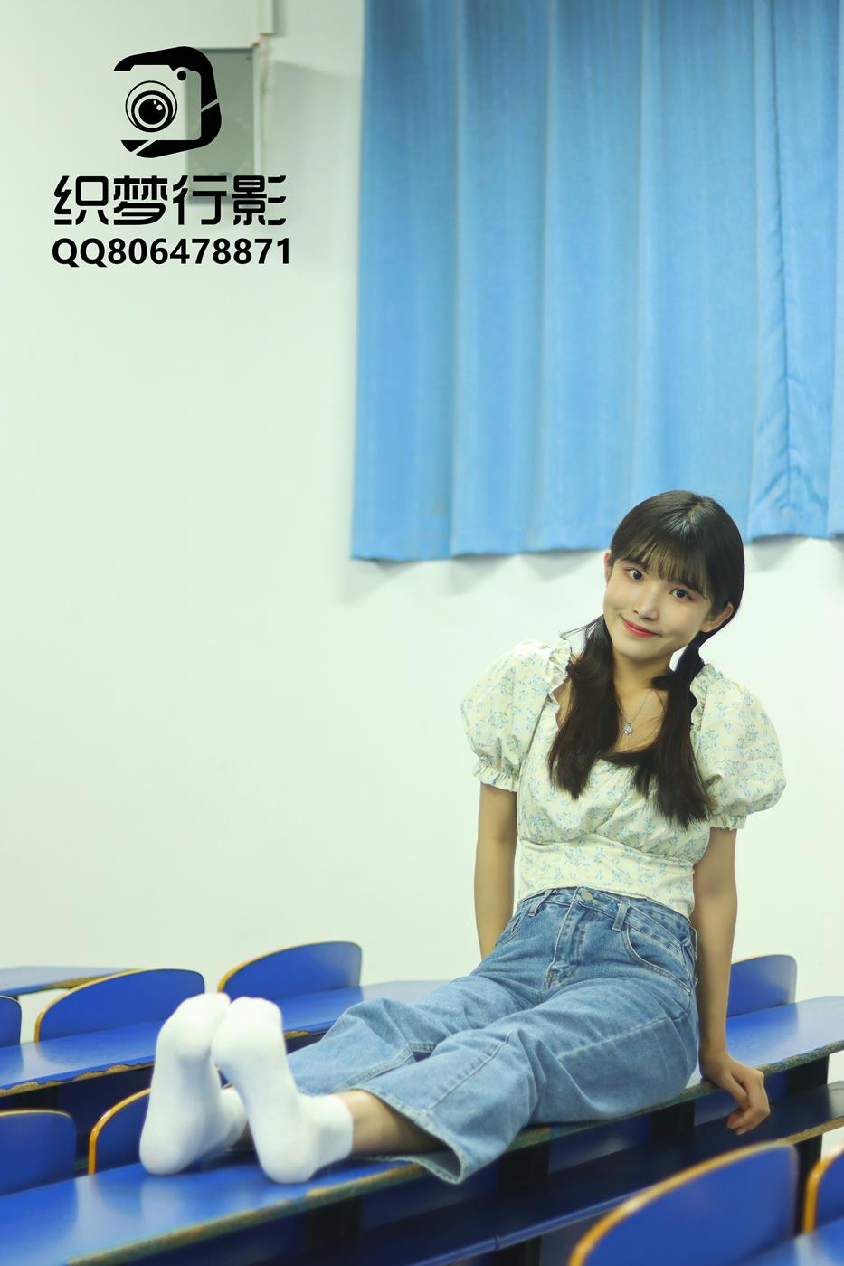 图片[42]-[织梦映像]NO.029 窈窕淑女[70P] – 速更版-美库