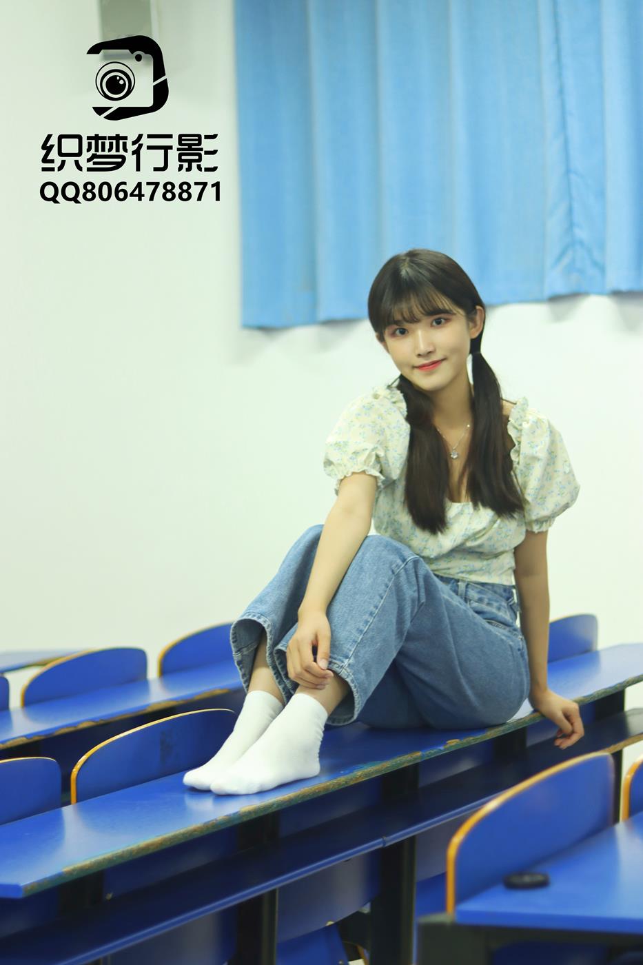 图片[43]-[织梦映像]NO.029 窈窕淑女[70P] – 速更版-美库