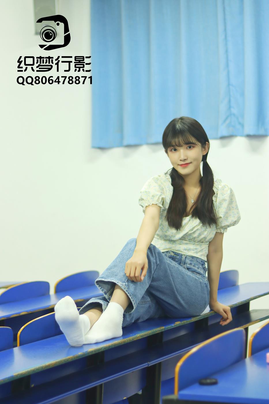 图片[44]-[织梦映像]NO.029 窈窕淑女[70P] – 速更版-美库