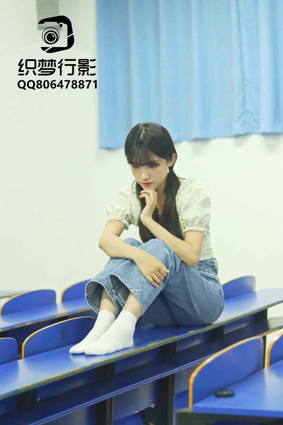 图片[45]-[织梦映像]NO.029 窈窕淑女[70P] – 速更版-美库