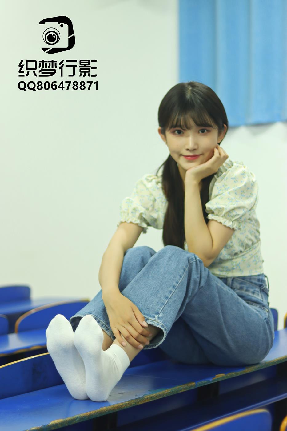 图片[46]-[织梦映像]NO.029 窈窕淑女[70P] – 速更版-美库