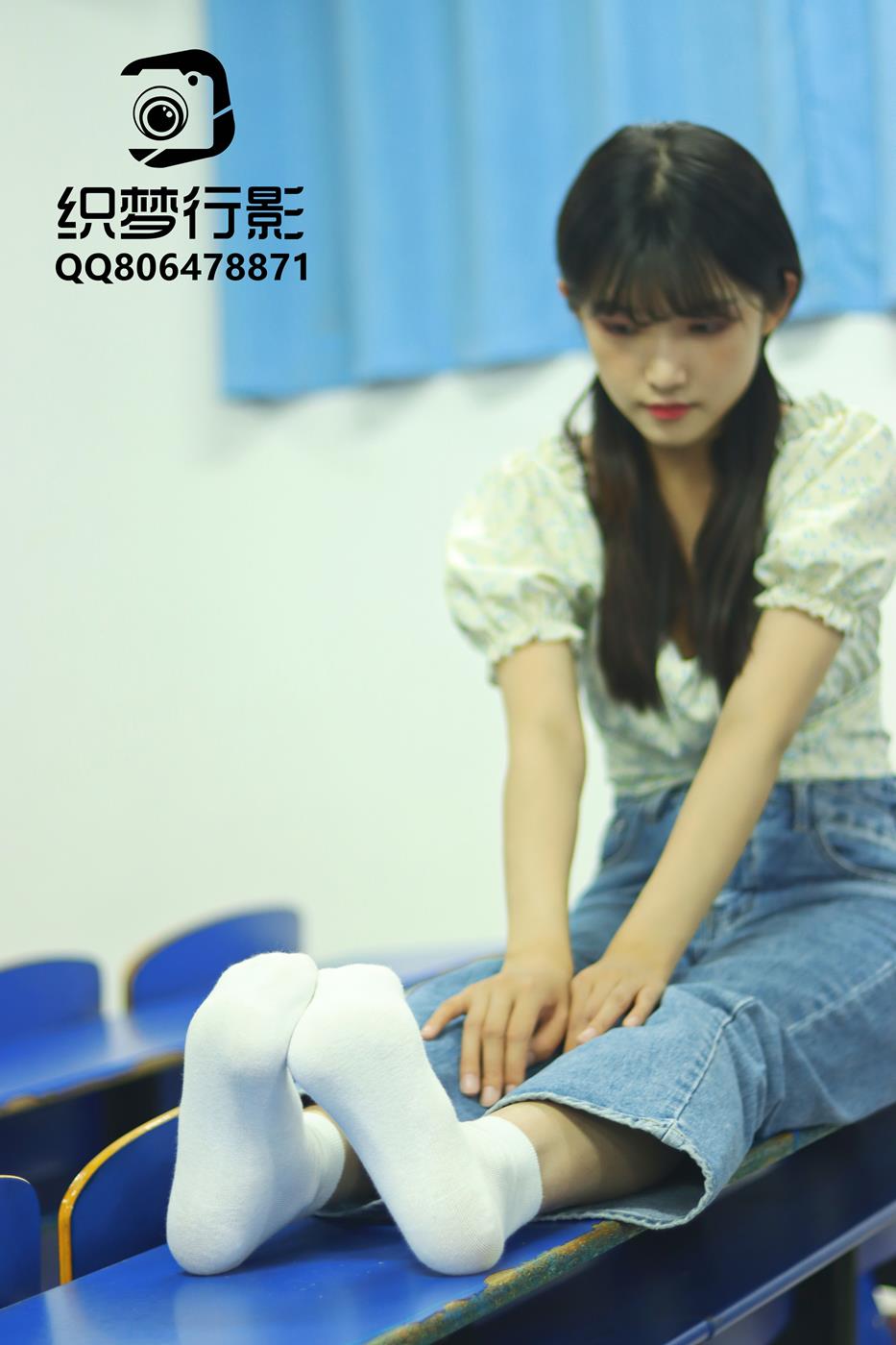 图片[47]-[织梦映像]NO.029 窈窕淑女[70P] – 速更版-美库