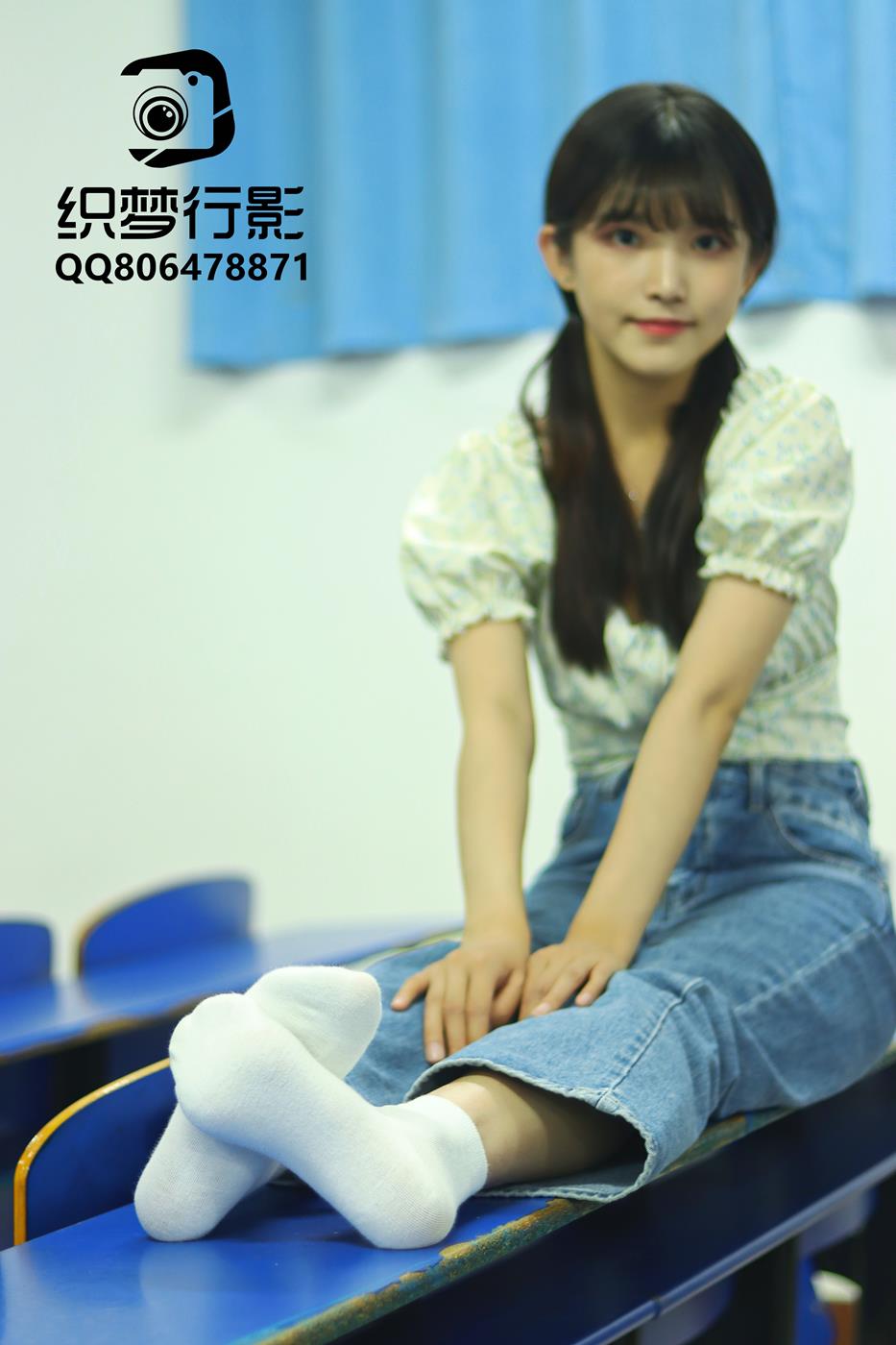 图片[48]-[织梦映像]NO.029 窈窕淑女[70P] – 速更版-美库