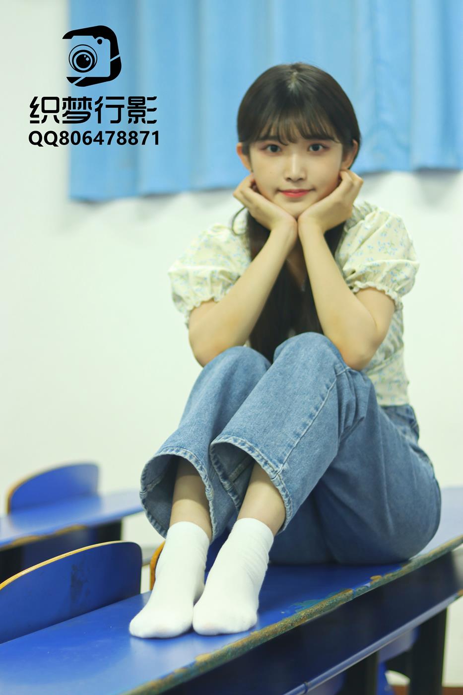 图片[49]-[织梦映像]NO.029 窈窕淑女[70P] – 速更版-美库