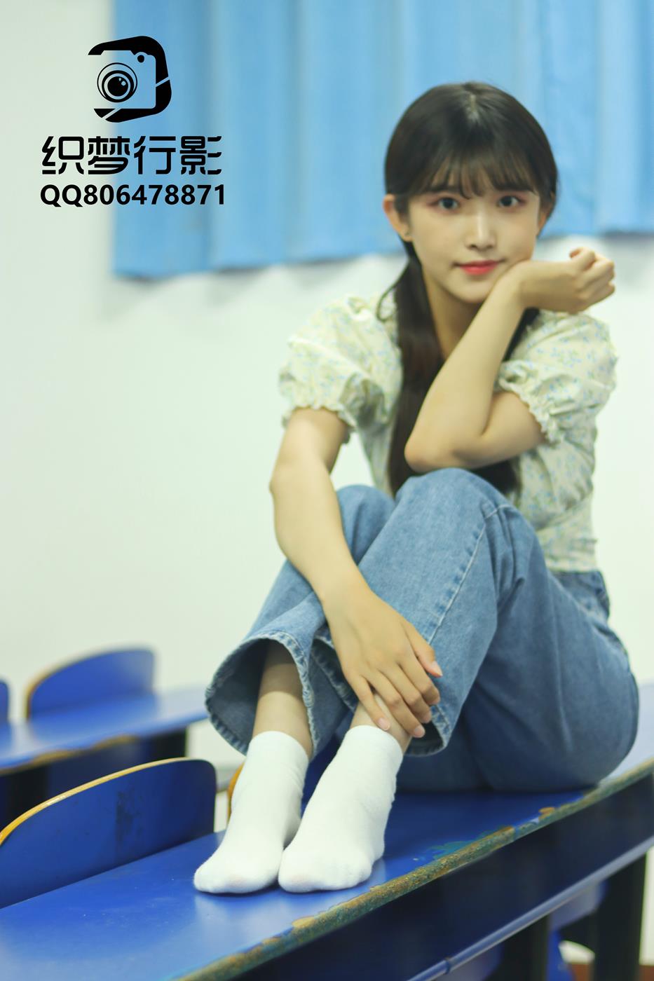 图片[50]-[织梦映像]NO.029 窈窕淑女[70P] – 速更版-美库