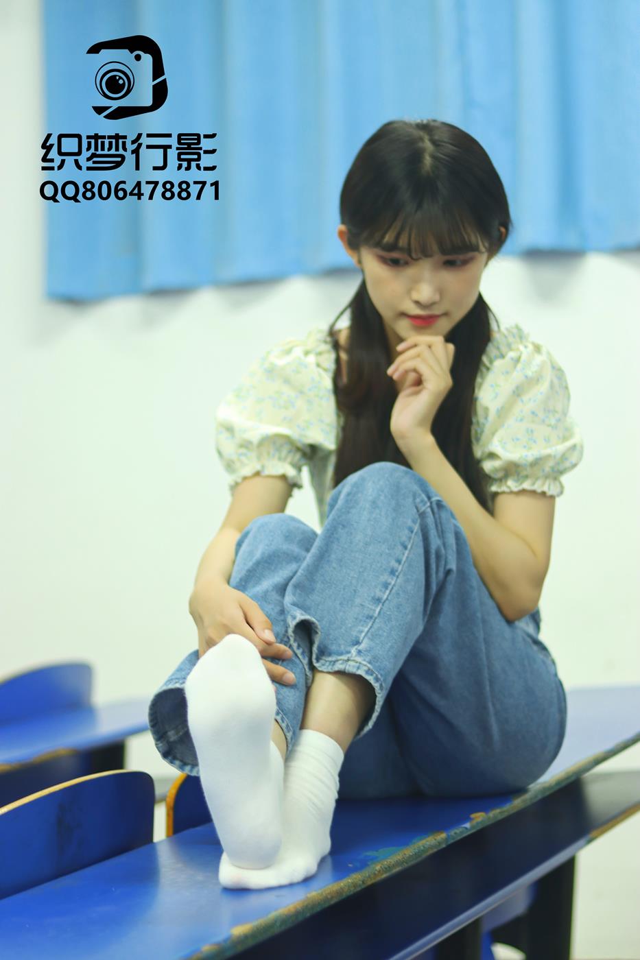 图片[51]-[织梦映像]NO.029 窈窕淑女[70P] – 速更版-美库