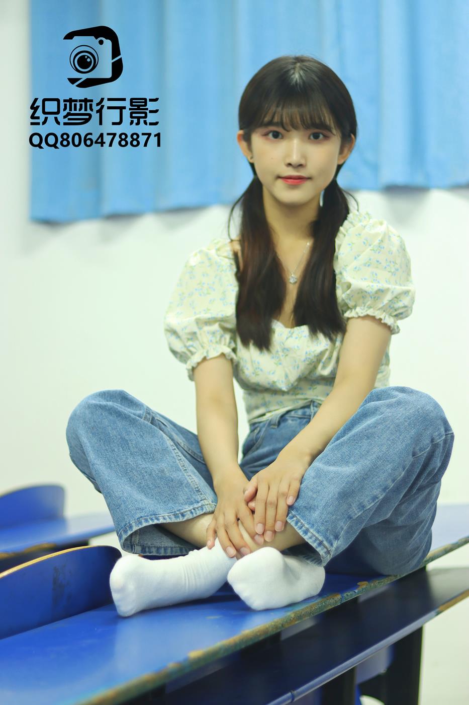 图片[52]-[织梦映像]NO.029 窈窕淑女[70P] – 速更版-美库