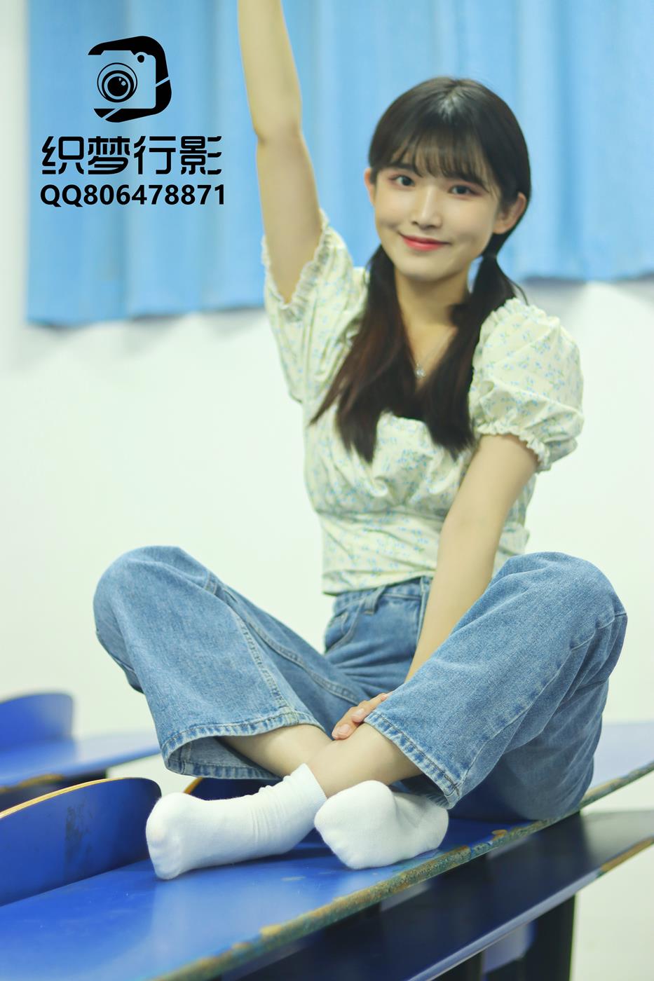 图片[53]-[织梦映像]NO.029 窈窕淑女[70P] – 速更版-美库