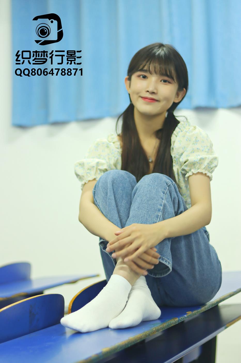 图片[54]-[织梦映像]NO.029 窈窕淑女[70P] – 速更版-美库