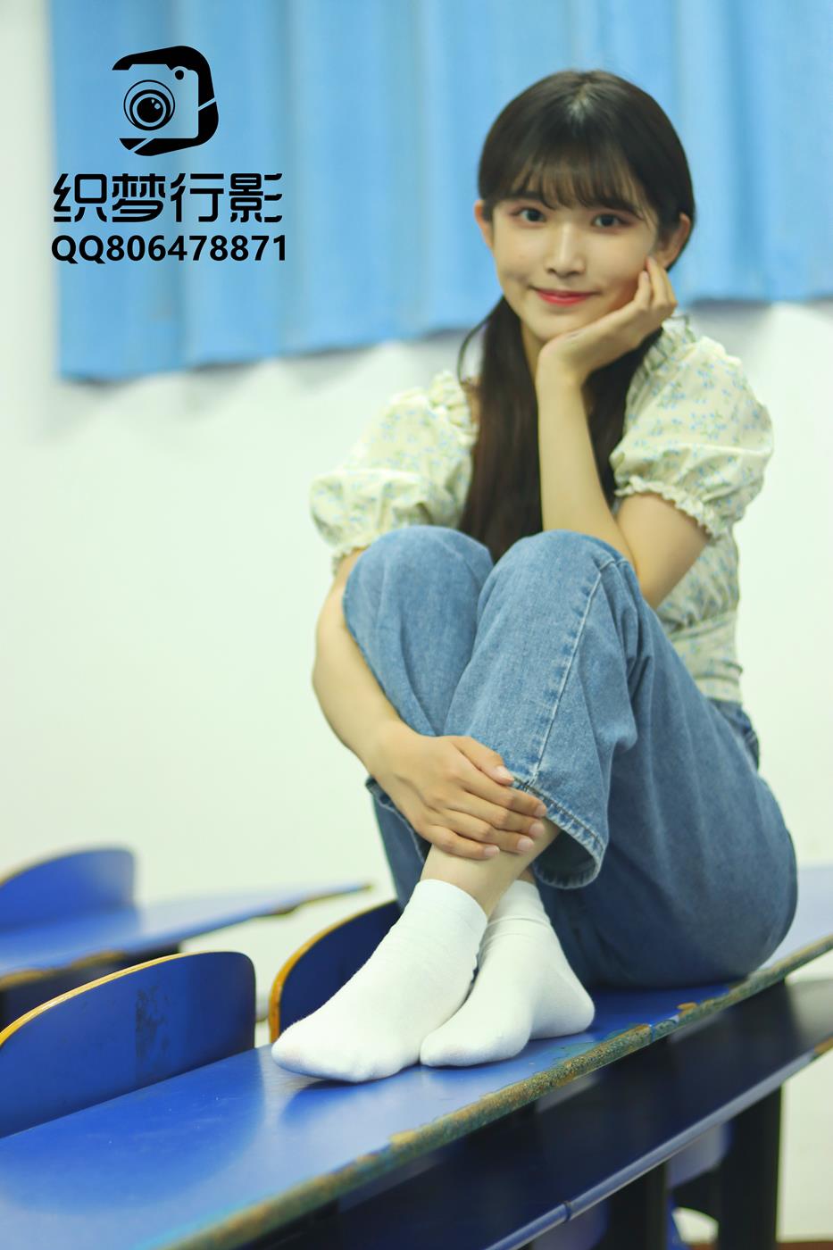 图片[55]-[织梦映像]NO.029 窈窕淑女[70P] – 速更版-美库