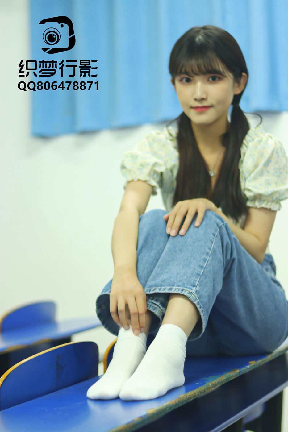 图片[56]-[织梦映像]NO.029 窈窕淑女[70P] – 速更版-美库