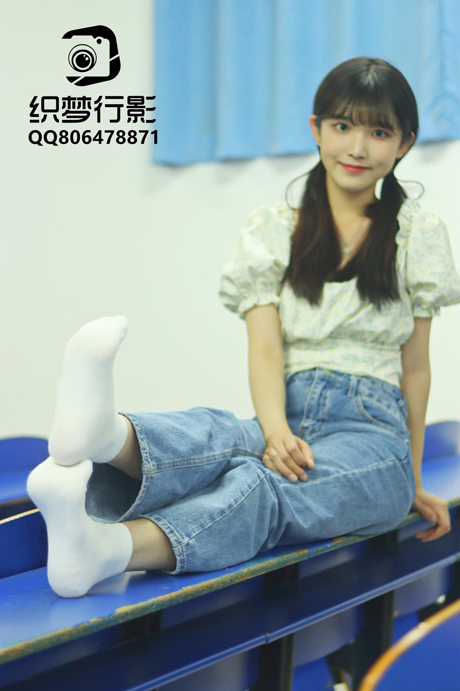 图片[57]-[织梦映像]NO.029 窈窕淑女[70P] – 速更版-美库