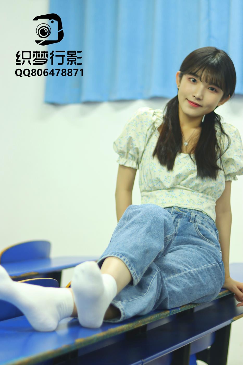 图片[58]-[织梦映像]NO.029 窈窕淑女[70P] – 速更版-美库