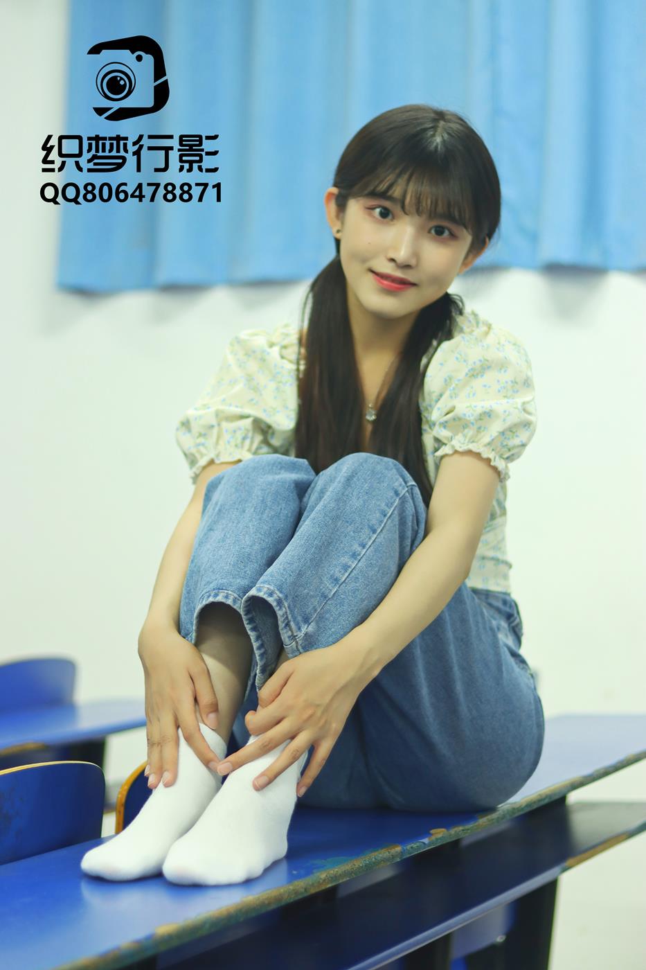 图片[59]-[织梦映像]NO.029 窈窕淑女[70P] – 速更版-美库