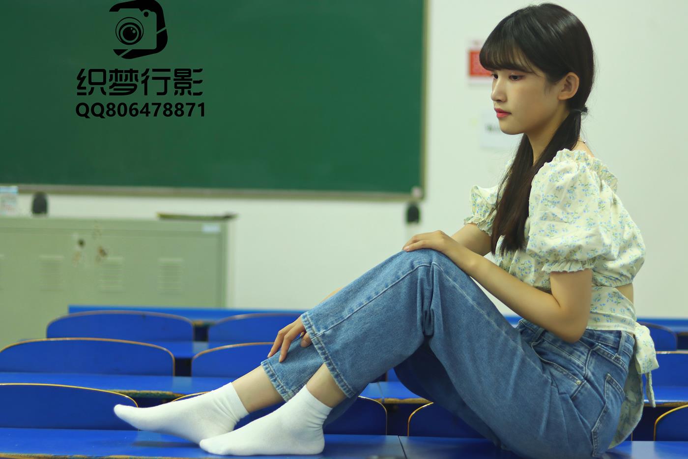 图片[60]-[织梦映像]NO.029 窈窕淑女[70P] – 速更版-美库