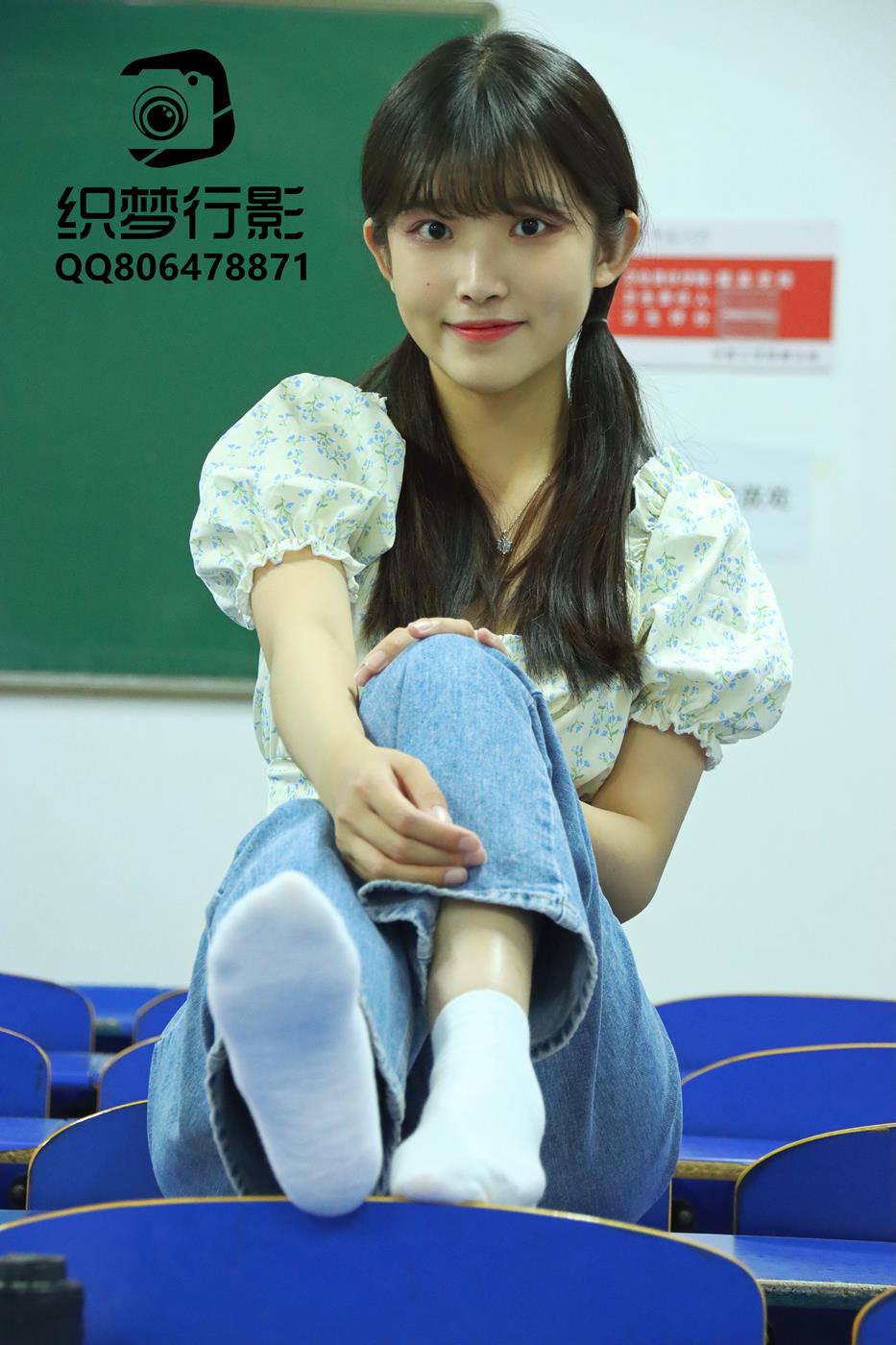 图片[62]-[织梦映像]NO.029 窈窕淑女[70P] – 速更版-美库