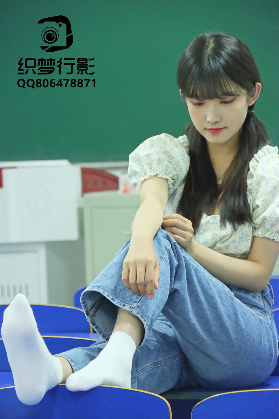 图片[63]-[织梦映像]NO.029 窈窕淑女[70P] – 速更版-美库