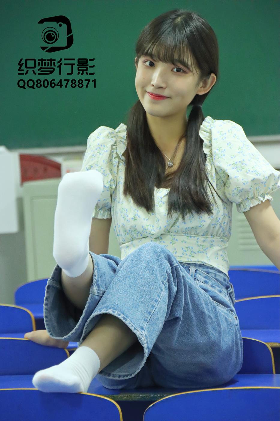 图片[64]-[织梦映像]NO.029 窈窕淑女[70P] – 速更版-美库