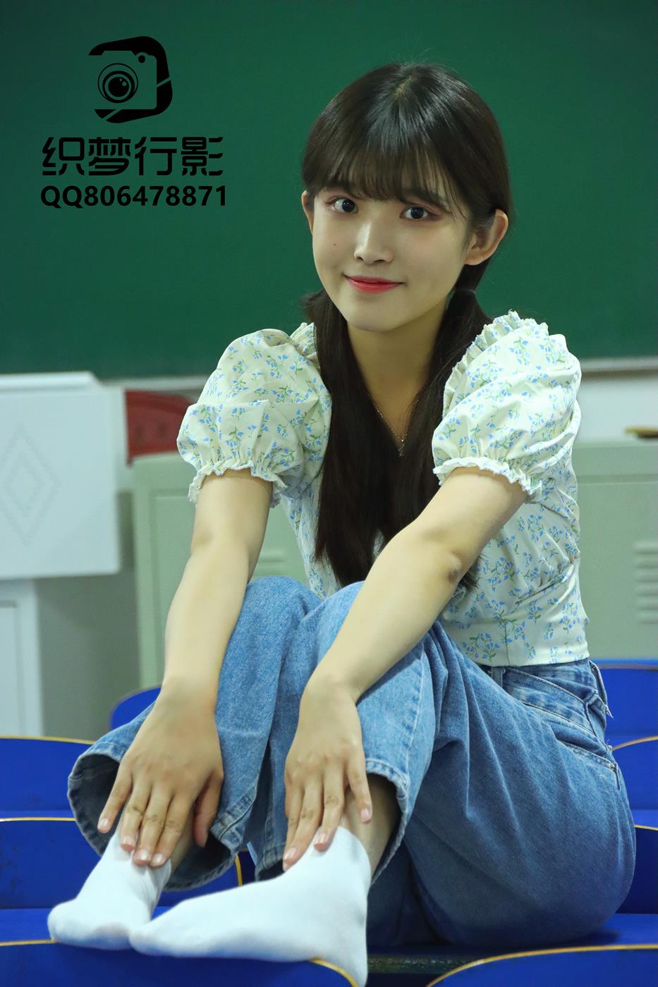 图片[65]-[织梦映像]NO.029 窈窕淑女[70P] – 速更版-美库