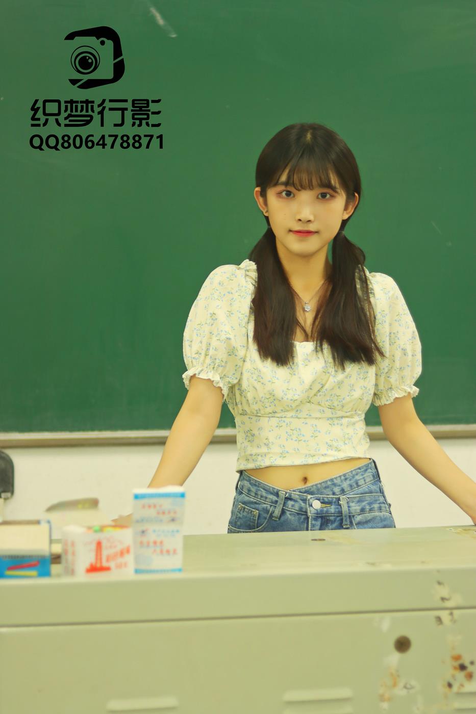 图片[67]-[织梦映像]NO.029 窈窕淑女[70P] – 速更版-美库