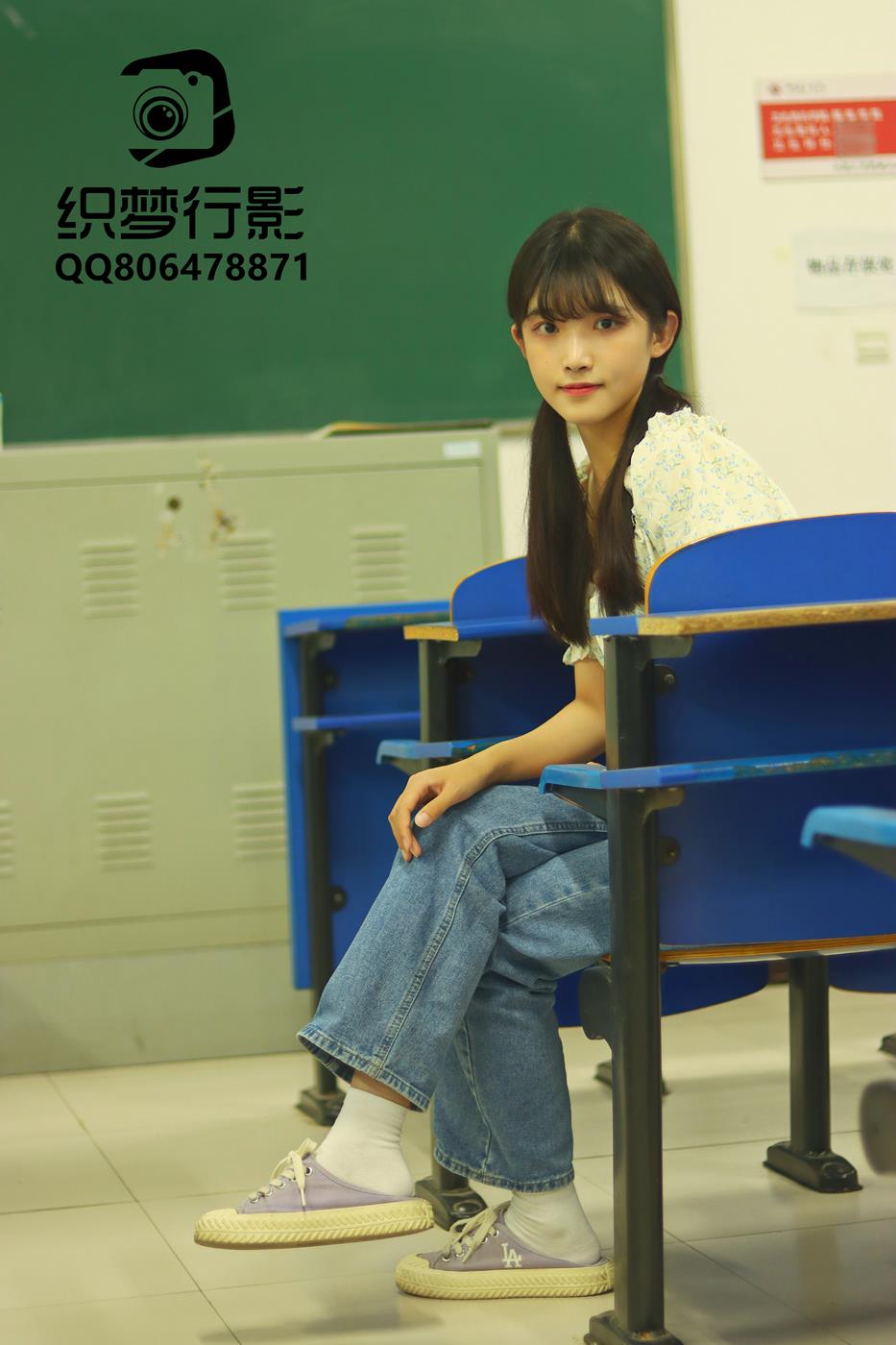 图片[68]-[织梦映像]NO.029 窈窕淑女[70P] – 速更版-美库