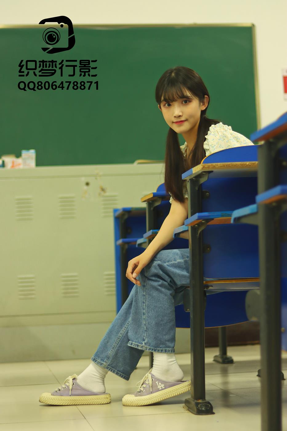 图片[69]-[织梦映像]NO.029 窈窕淑女[70P] – 速更版-美库