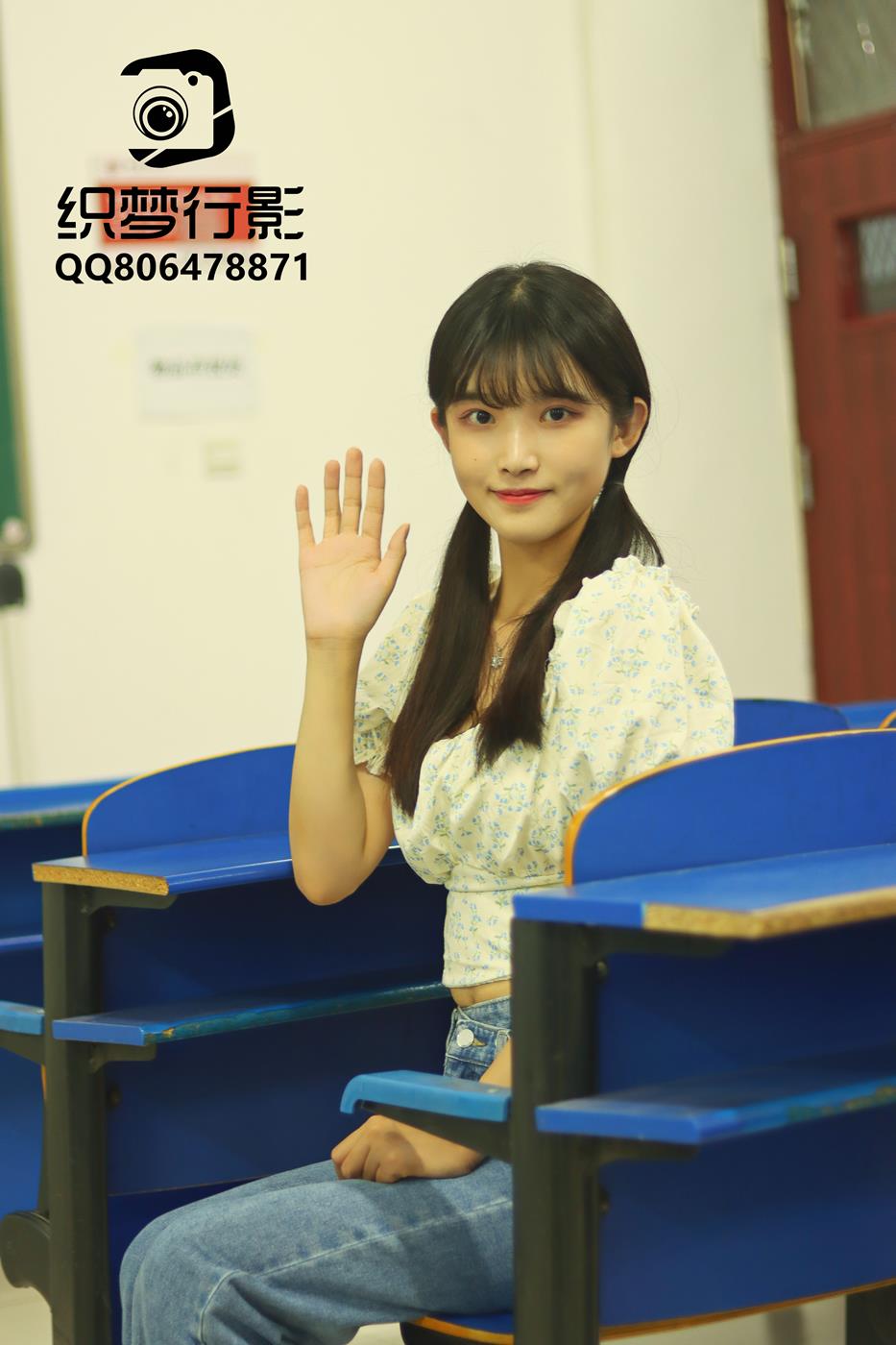 图片[70]-[织梦映像]NO.029 窈窕淑女[70P] – 速更版-美库