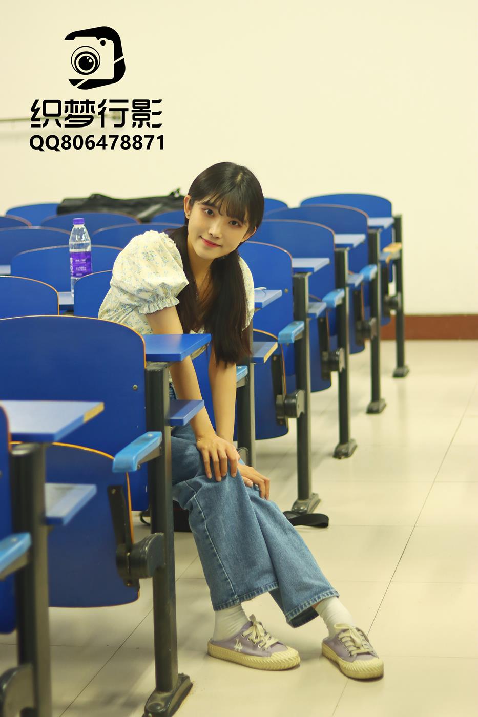 图片[71]-[织梦映像]NO.029 窈窕淑女[70P] – 速更版-美库