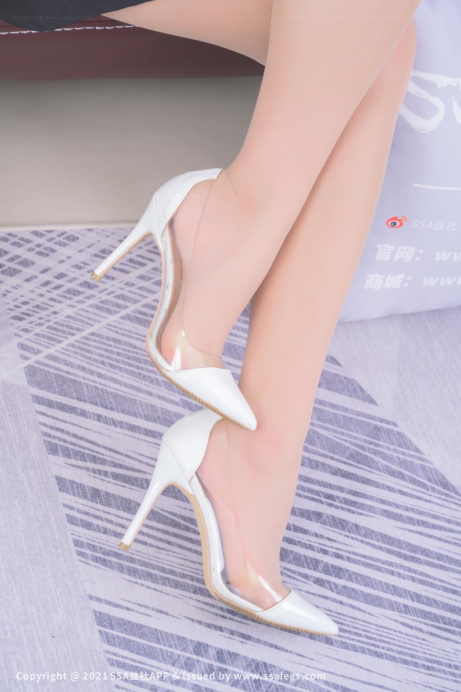 图片[55]-[SSA丝社]超清写真 NO.788 模特思甜的宝娜斯肉丝袜美脚（上）[139P] – 速更版-美库