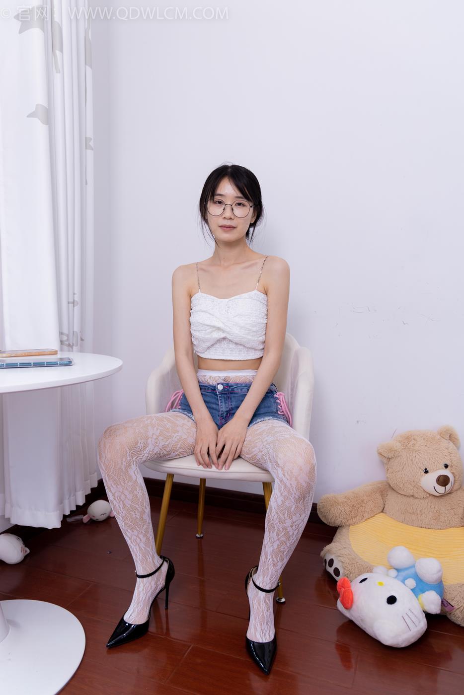 图片[19]-物恋传媒 NO.1685 菜菜-无所顾忌[154P] – 速更版-美库