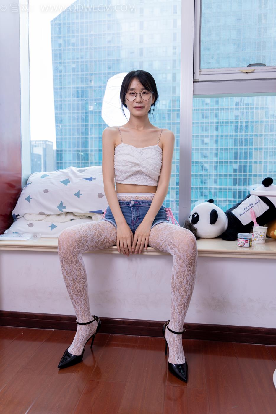 图片[25]-物恋传媒 NO.1685 菜菜-无所顾忌[154P] – 速更版-美库