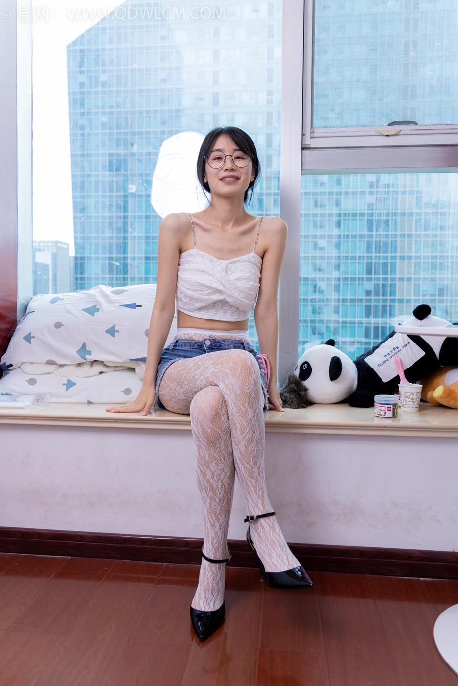 图片[28]-物恋传媒 NO.1685 菜菜-无所顾忌[154P] – 速更版-美库